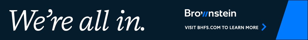 Brownstein Hyatt Farber Schreck