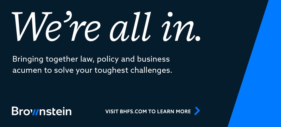 Brownstein Hyatt Farber Schreck